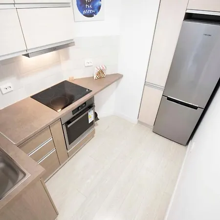 Old Town Hideout Apartment